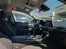 هیوندای سۆناتا
